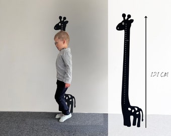 Filz Kinder Größe Giraffe