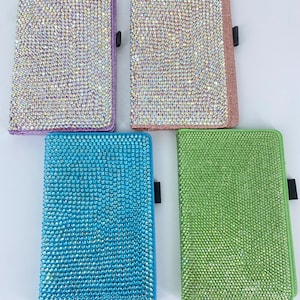 Rhinestone Server book