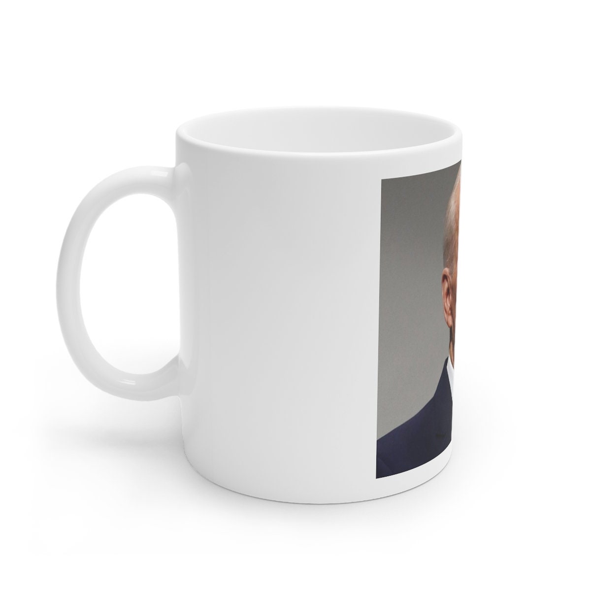 Sleepy Joe 11 or 15oz Coffee Mug | Funny Biden Mug | Joe Biden Mug | Biden  Thinking of Morning Coffee - Etsy