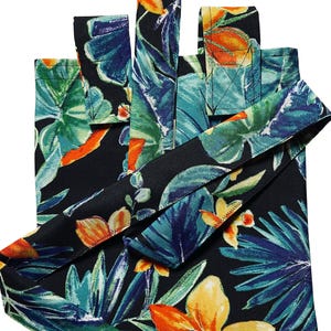 Foley Bag Cover and Drainage Tube Cover. 2000ml.  Urine bag cover. Sturdy Fabric. Water Repellent. Matching fabric.