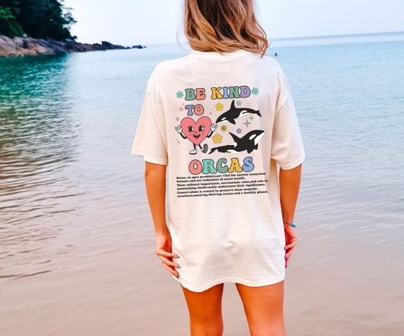Empty The Tanks Orca T-Shirt Activist Orca Lover Tee Gift Empty The Tanks Orca T-Shirt Activist Orca Lover Tee Gift