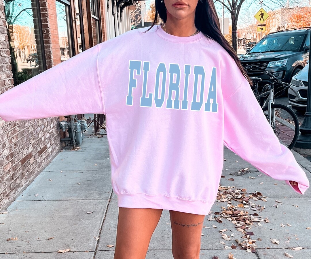 TMT FLORIDA CREW NECK KNIT