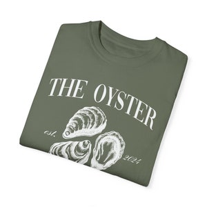 Fresh long-sleeve t-shirt (261 / M / OYSTER) main image 0