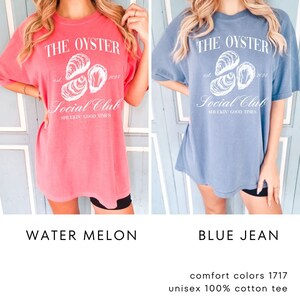 Fresh long-sleeve t-shirt (261 / M / OYSTER) main image 1