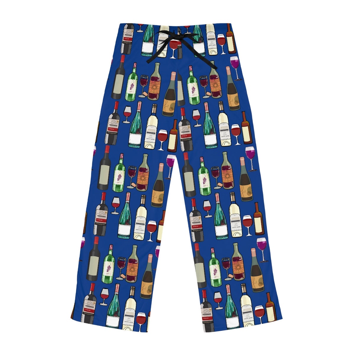 Wine pajama pants sale