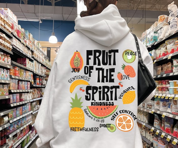 Fruit Juice of the Spirit {LOVE SUPERMARKET Pin} Fruit Juice of the Spirit {LOVE SUPERMARKET Pin}