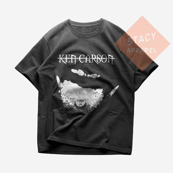 Ken Carson Tshirt Teen X Album Tee limited Stocks Etsy