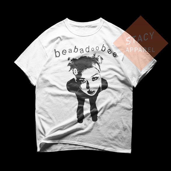 Beabadoobee T-shirt - Beabadoobee Beatopia Album Tee (Limited Stocks)