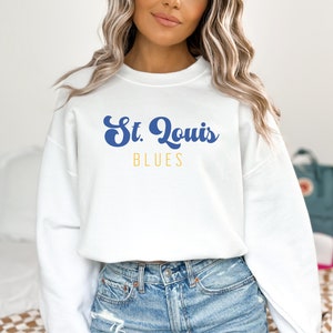 Official Vintage mountain blues hockey T-shirt, hoodie, tank top, sweater  and long sleeve t-shirt
