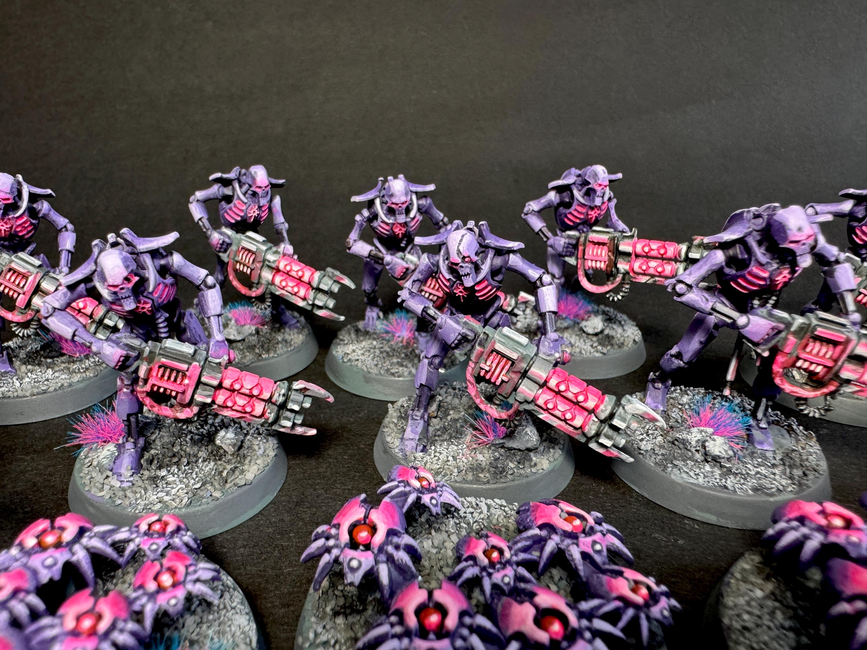 Necron seraptek heavy construct - Etsy 日本