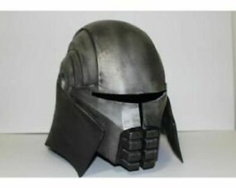 Wearable Star Wars Lord Starkiller Helmet Replica Prop 1:1 scale (TKP 67)