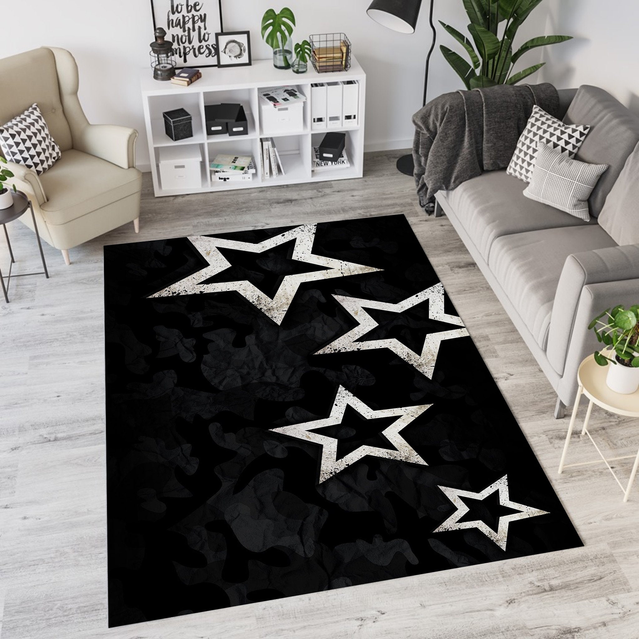 Star carpet on sale