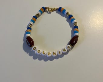 Miami Dolphins-armband