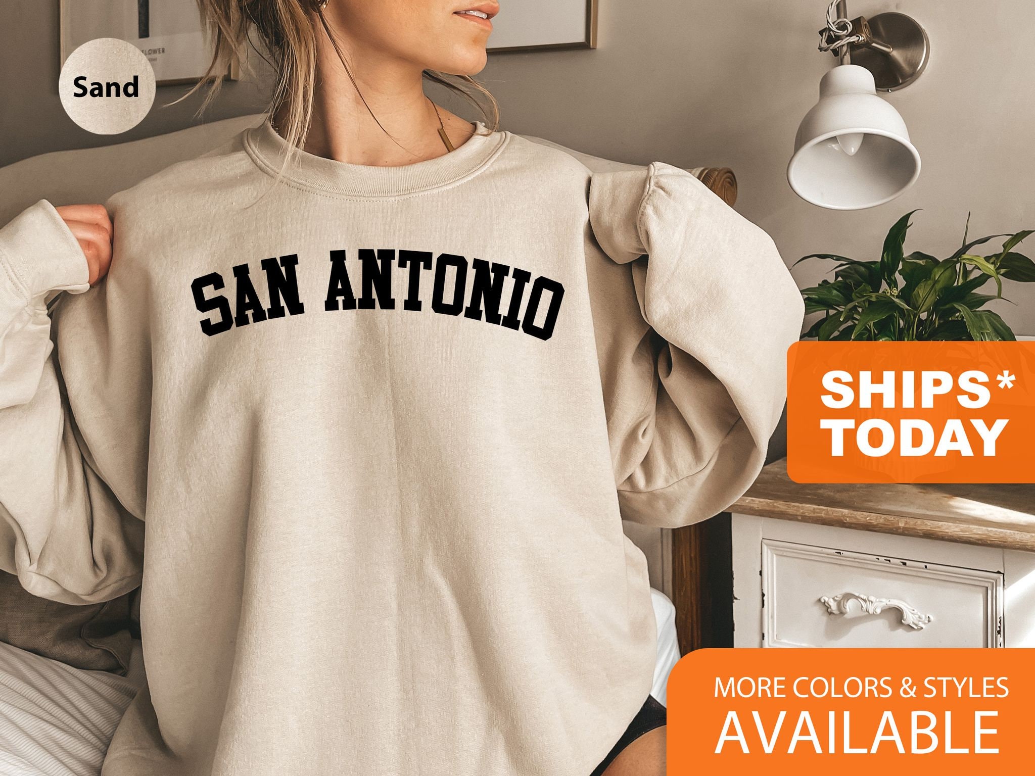 Spurs Fiesta Colors Zip Up Hoodie