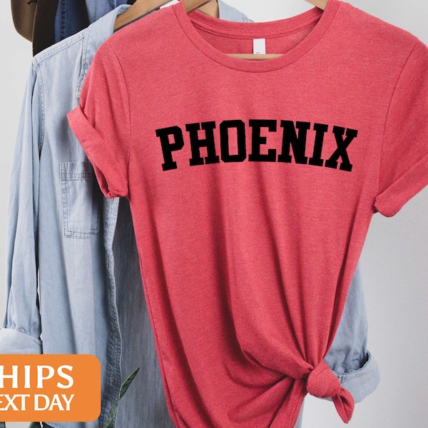 Phoenix Arizona Etsy