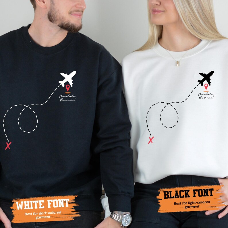 a man and a woman standing next to each other