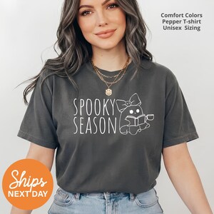 Comfort Colors Tshirt + onesie + Toddler Template