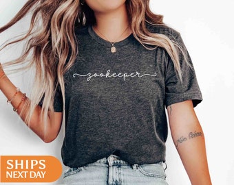 Zookeeper Shirt| Zookeeper gifts| Gifts for Zookeeper| Animal Keeper Shirt| Gift for animal keeper| animal zoo| Cute Funny zookeeper| 3160p
