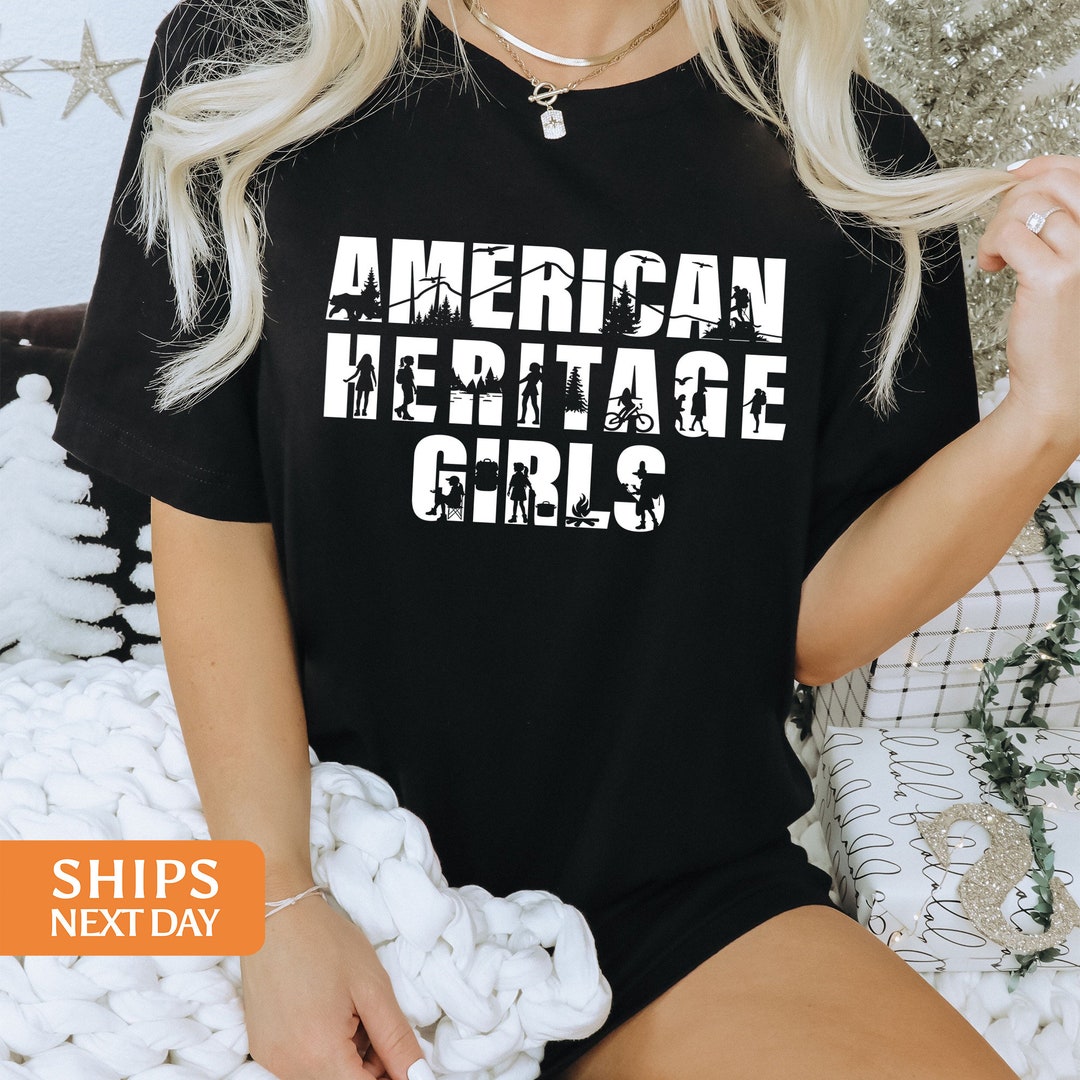 Women's Heritage T-shirt