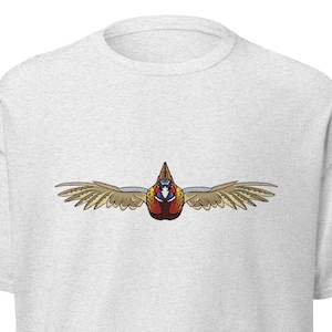 Pheasant Tee Shirt