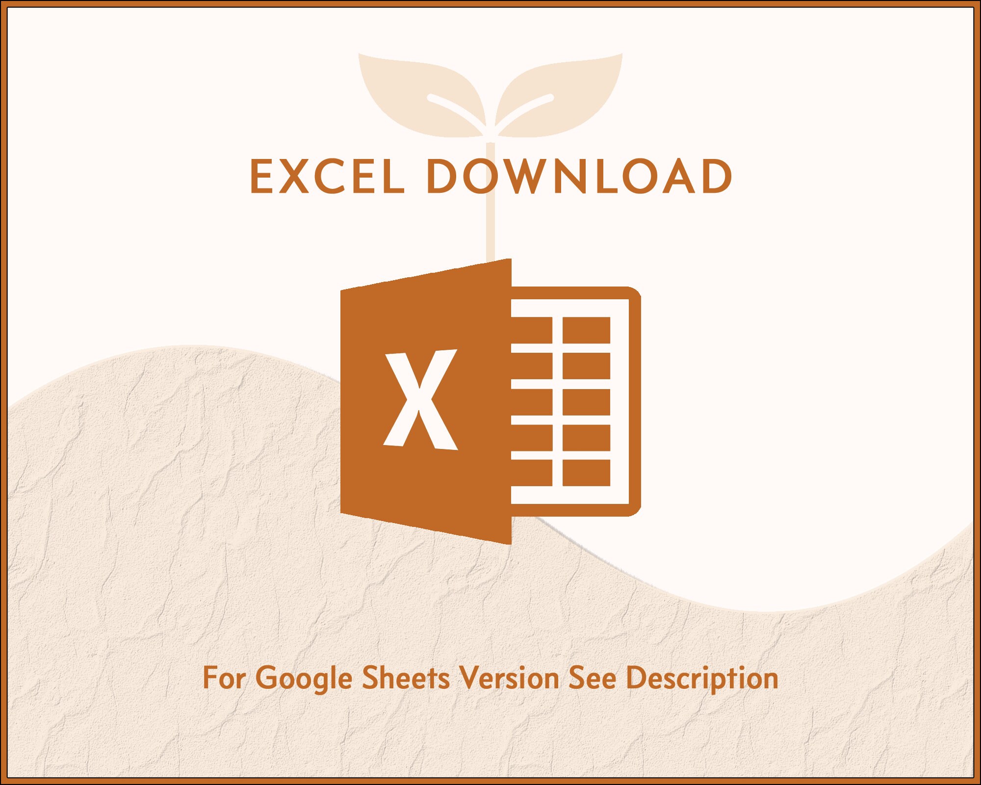 Cryptocurrency Portfolio Tracker: Excel Spreadsheet Template - Etsy