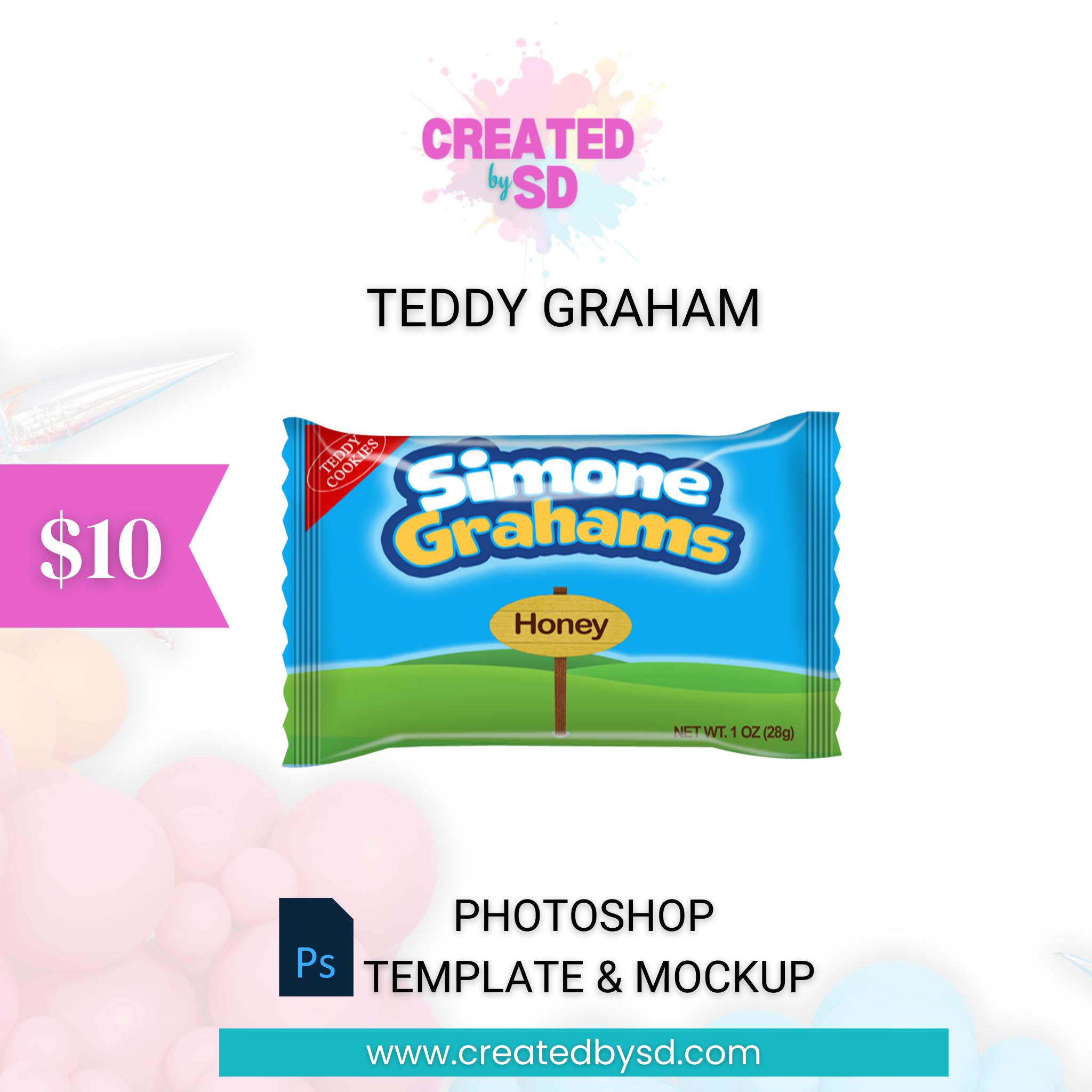 Teddy gram delivery sale