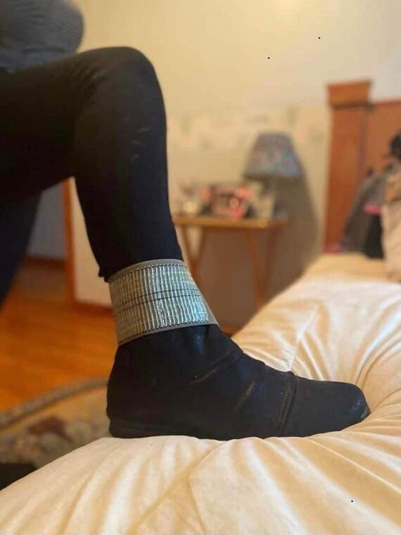 Wearable Tick Trap 15 Tick Grabber Tick Sticks Hiking Etsy