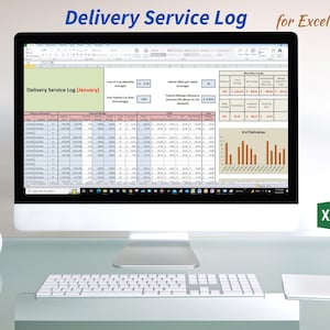Lieferservice Melden | Doordash Treibholz | Sendungsverfolgung | Meilenstein-Tracker | Laufleistung, Ausgaben und Verdienst Tracker | Tägliches Fahrtenbuch