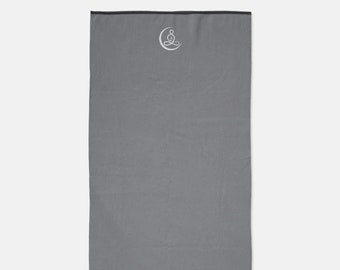Stella's ZenZone Yoga Mat Towel