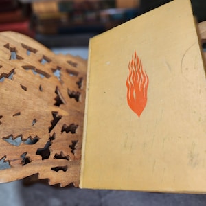 Sparkenbroken By Charles Morgan First Edition 1936 The Macmillan Company