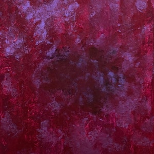 Study in Rose