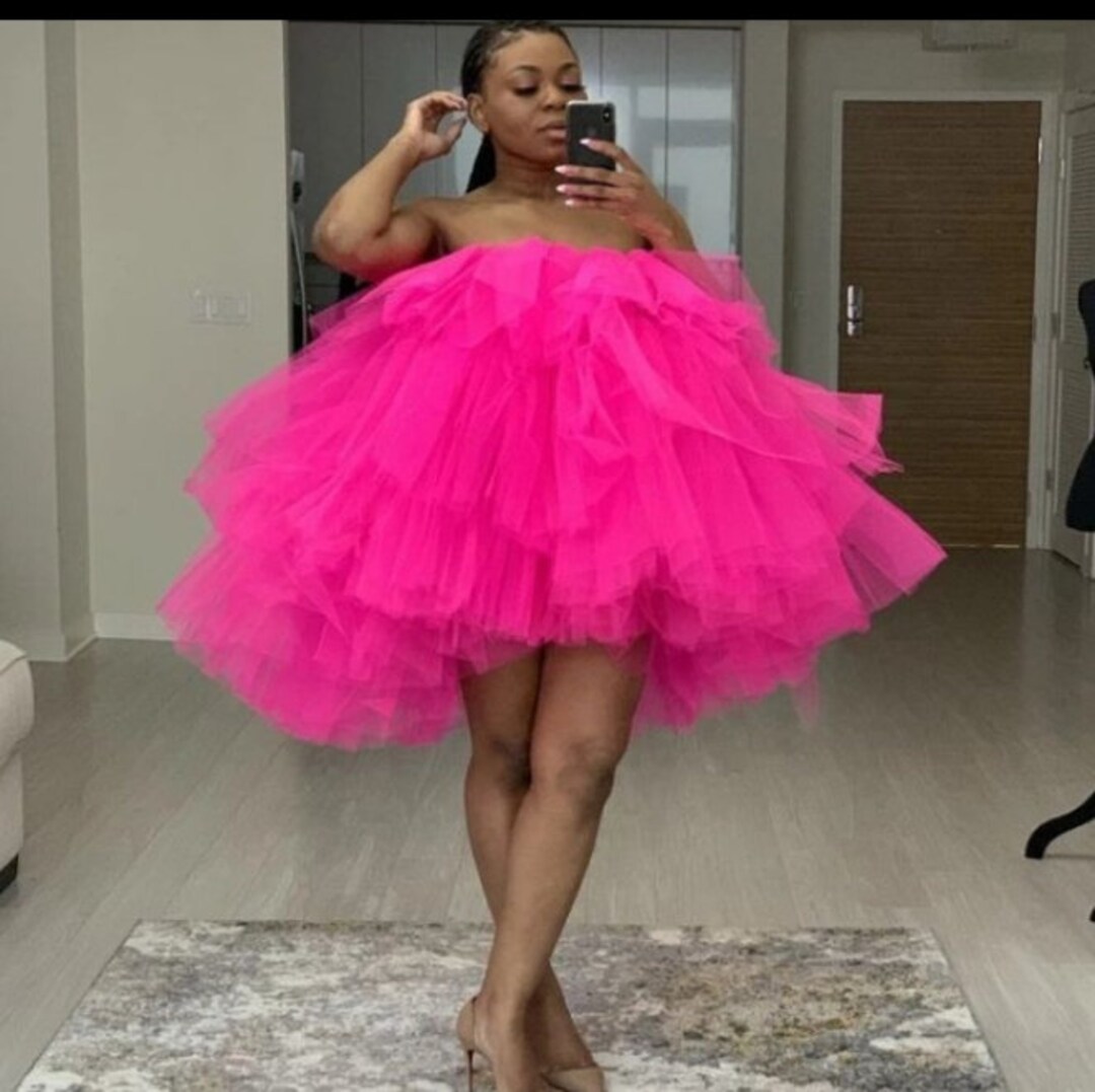 Short Prom Dress Women Dresses Birthday Dress Photoshoot - Etsy Ireland