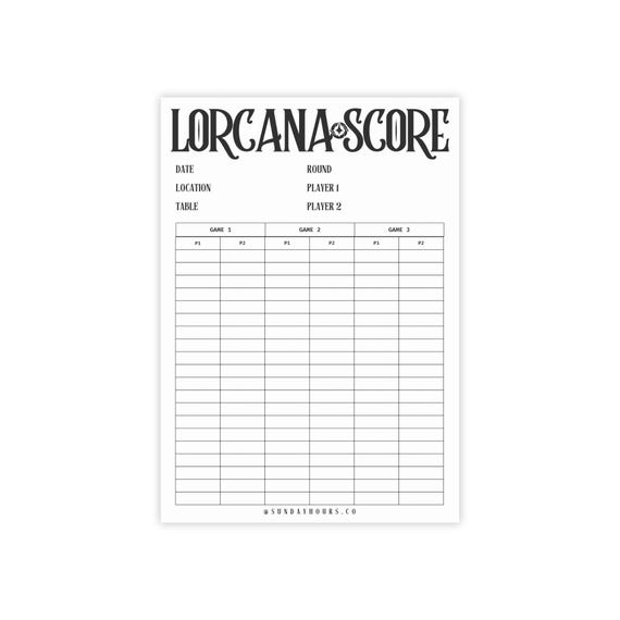 best lorcana cards azurite sea The TOP 10 CARDS of Set 6  Lorcana Azurite Sea