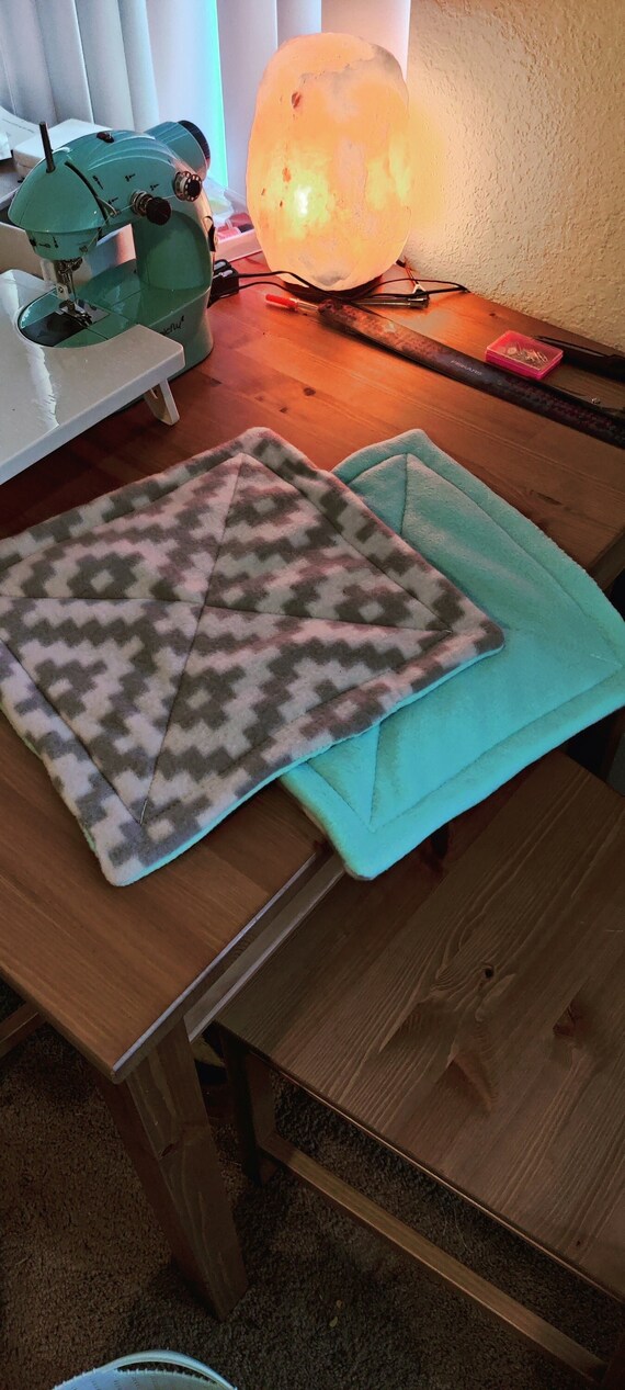 1212 JUMBO Guinea Pig Pee Pads bunnies Etsy