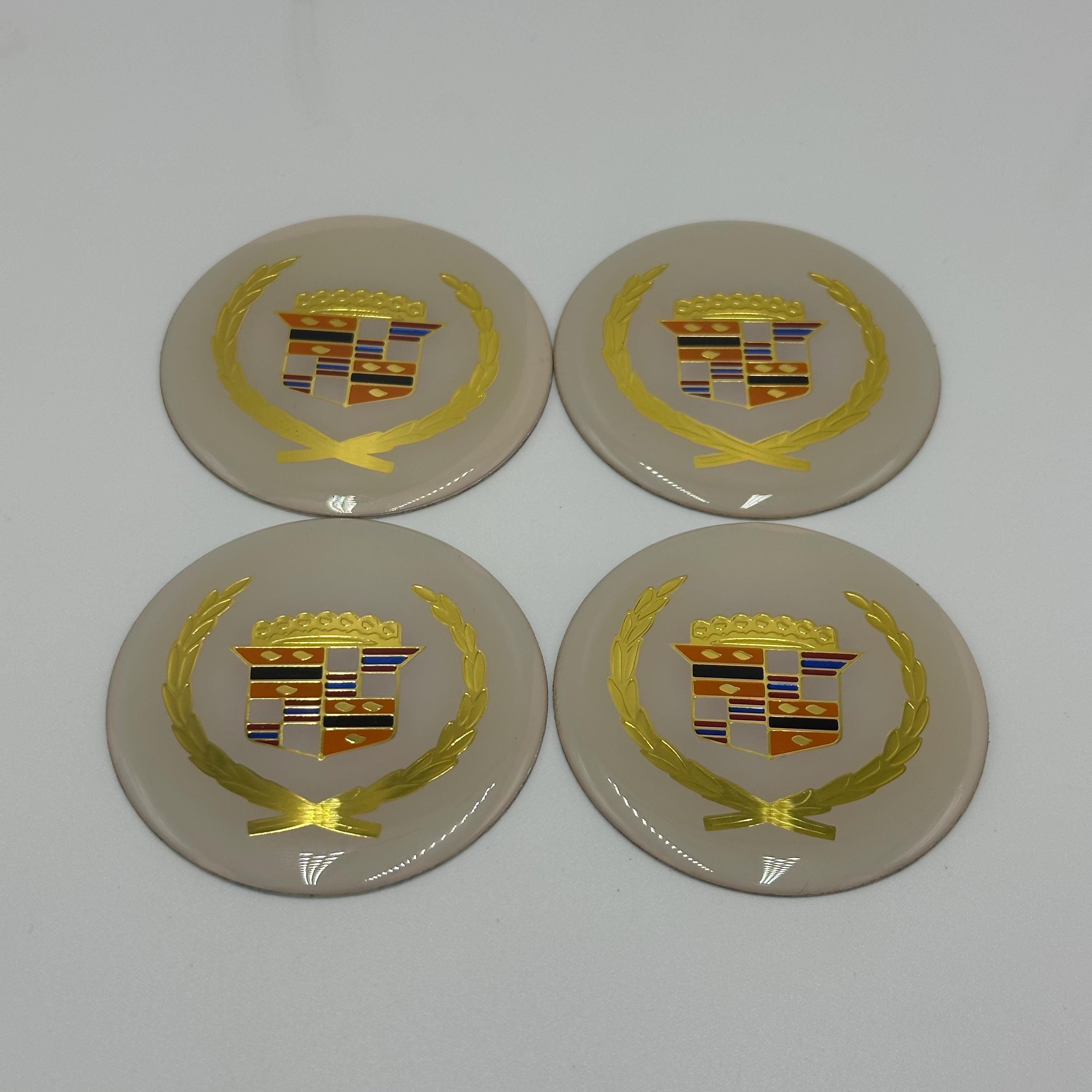 Cadillac escalade emblem - Etsy 日本