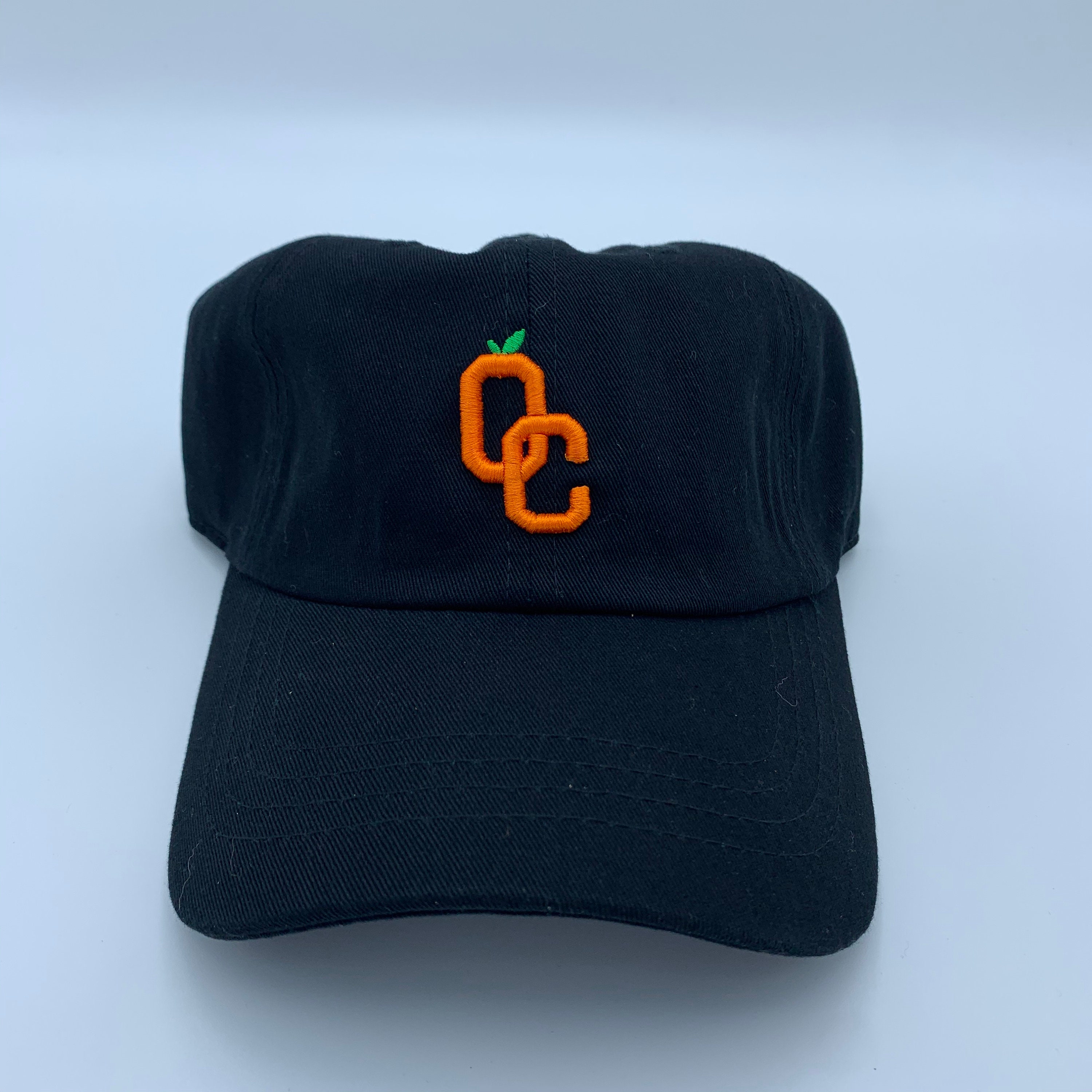 Orange County Hat 