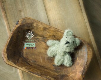 Baby Bear Lovie RTS