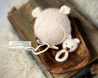 Bear Lovie set rts