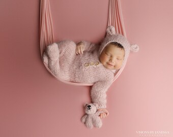 Baby Bear Lovie RTS