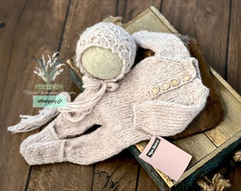 Annabelle Newborn Signature Sleeper Set preorder 51 colour choices