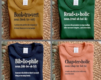 Book Lover SVG Bundle, Reading Quote Designs (Digital Download)