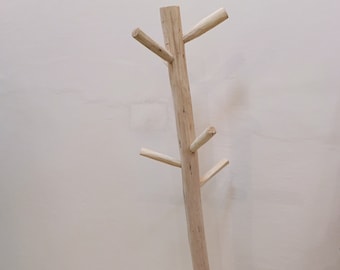 Ganchos para ramas de árboles