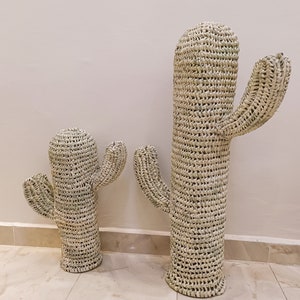 Rattan kaktus - Etsy.de