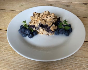 Rapper's Oat Bars