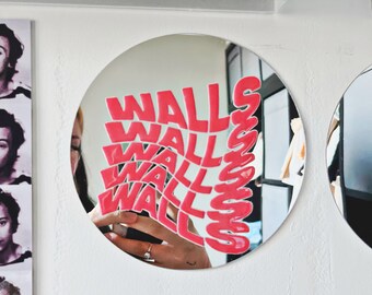 LT walls mirror