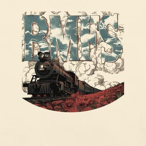 Billy Strings -  Daisies and Trains