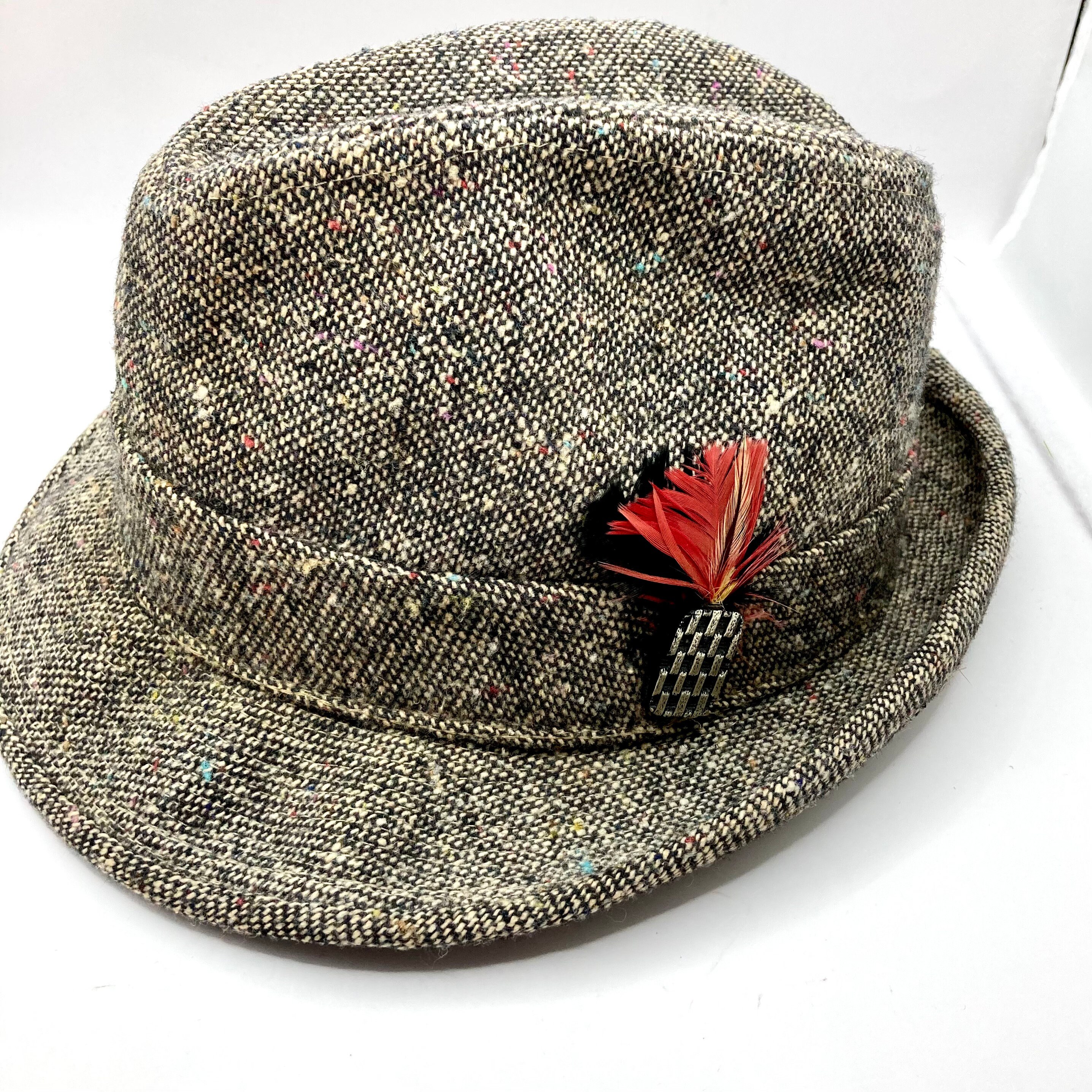 United Hatters Cap - Etsy