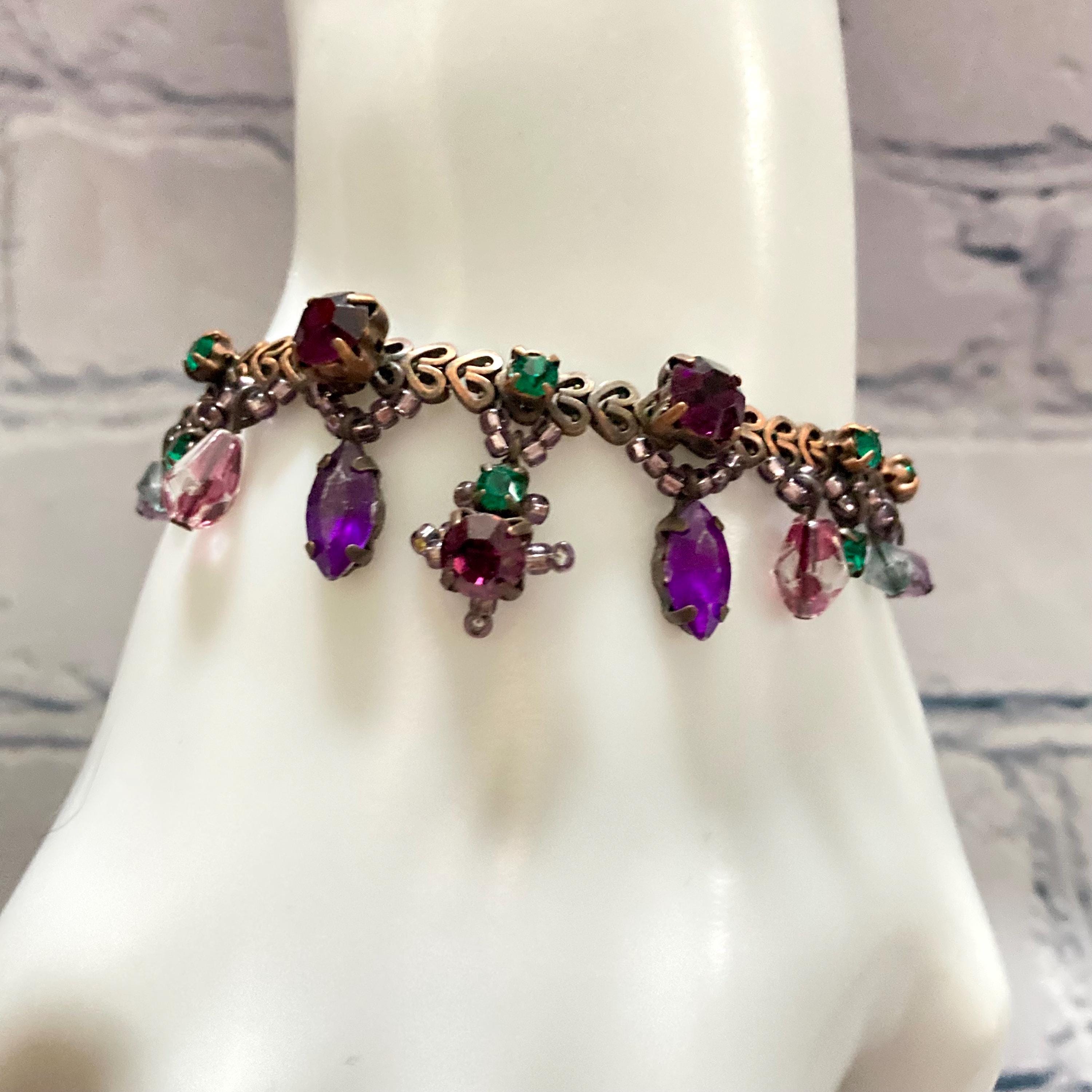 Vintage 1990 Jewelry - Etsy