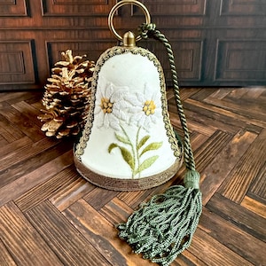 Reuge Musical Bell - Etsy