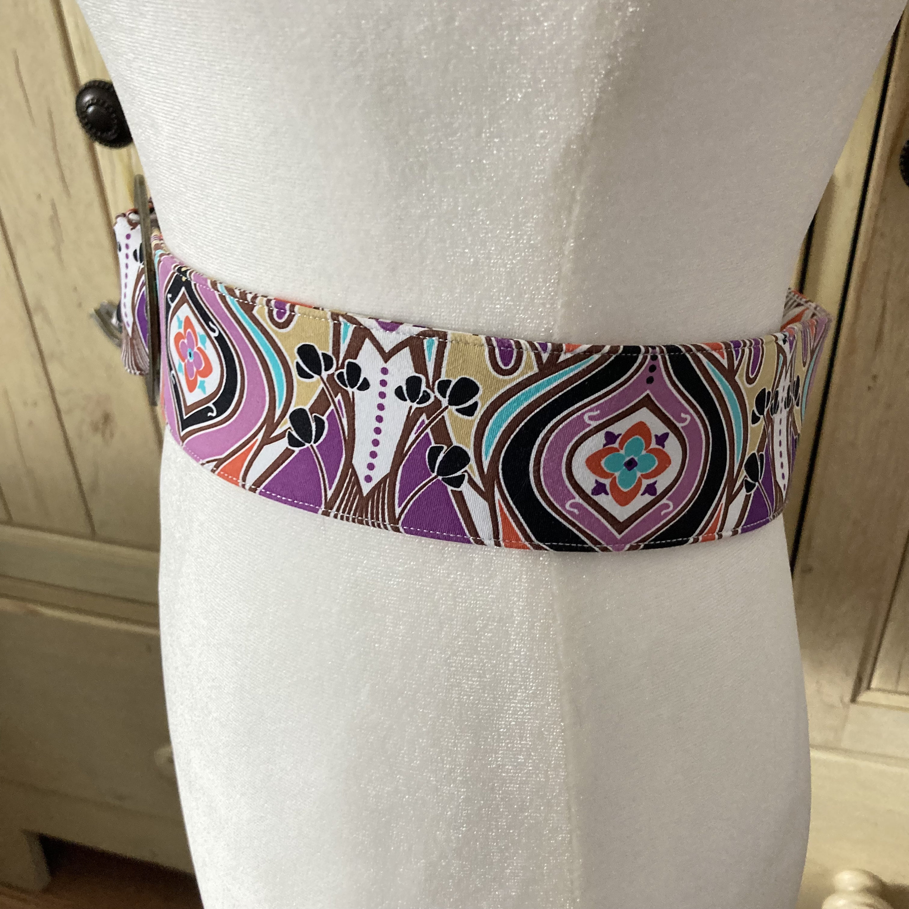 Vintage Vtg Mod 1960 display picture 1